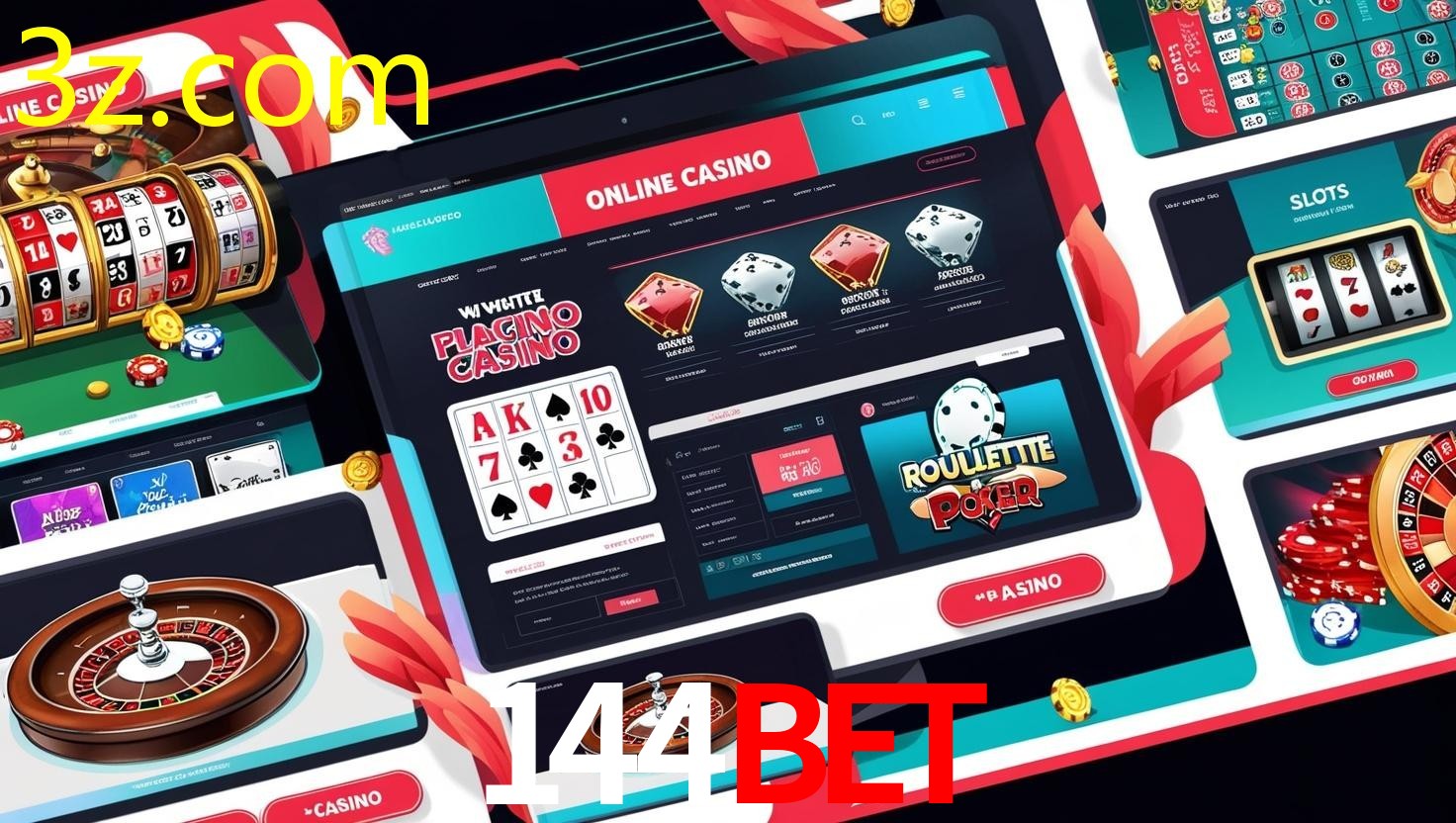 Fortune Tiger Slot no Site 144BET.COM